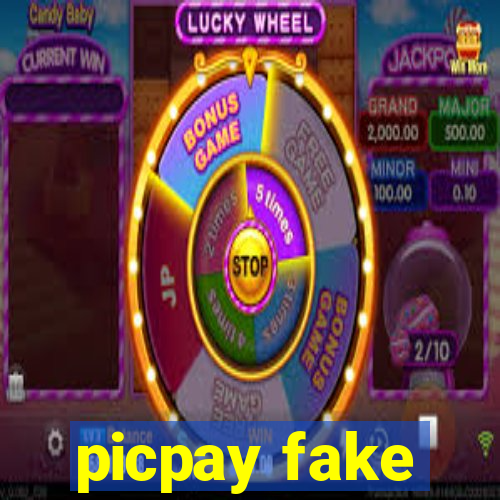 picpay fake